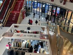 -砂之船奥莱(南京江宁店)