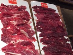 -牛很鲜潮汕牛肉火锅(朝晖路店)
