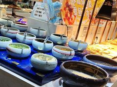 -集杰尚品海鲜烤肉自助餐厅(乳山振华店)