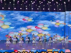 -蒲公英舞蹈艺术中心(解放路校区)