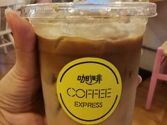 -灯塔咖啡馆BOOK·Coffee Shop