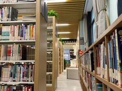 -江宁路街道社区文化活动中心