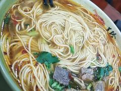 -美玲拉面(鞍山西道店)