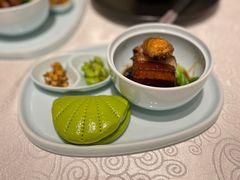 -浙江西子宾馆·牡丹厅