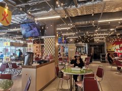 -广九餐室(陈家祠扬韬广场店)