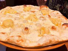 -JINNS锦时 steak&pizza(浸信会礼拜堂旧址店)