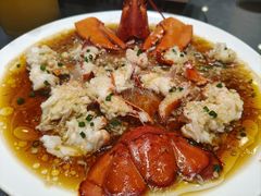 -海鲜e族(马王堆店)