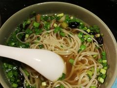 -百姓厨房(凤翔泥塑坊店)