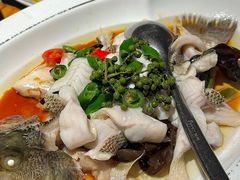 -晓粤·惹味粤菜(凯德乐峰广场店)