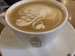 -1901 Cafe(西四店)