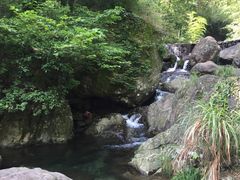 -山沟沟景区