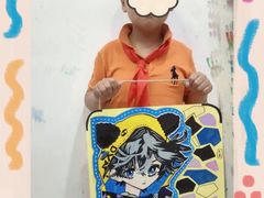 -尼莫儿童美术(三阳路融科天城校区)