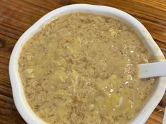 姜汁核桃调蛋-万香姜汁(引泉路店)