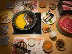 -温野菜涮涮锅(西单大悦城店)