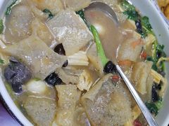 老味杂拌-家有美味(户部山二店)