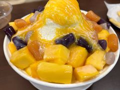 -水牛奶皇后糖水铺(深圳总店)