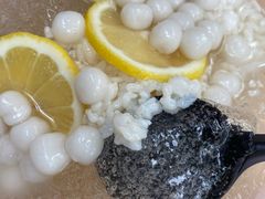 三鲜冰粉-串妹花式冰粉(乐山总店)