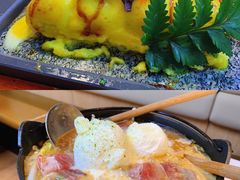-花漫里亲民日式餐厅(万象城店)