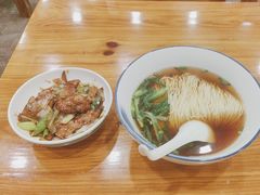 -小方的面(徐家汇店)