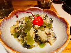 -藤原布二·八佰善会席料理(奥体店)