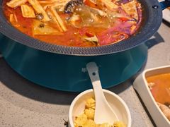 -半天妖烤鱼(兰州国芳中心店)