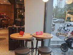 -肯德基(丰管路店)