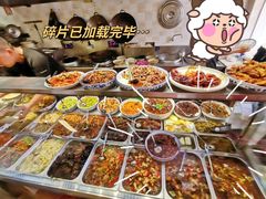 -梅溪·小伙子干挑面(安吉总店)