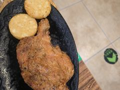 -萨莉亚意式餐厅(中北永旺店)