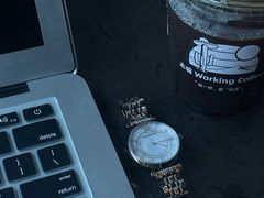 -木嘛working coffee(前海店)