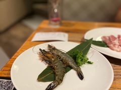 -赤坂亭M9和牛烧肉(世博源店)