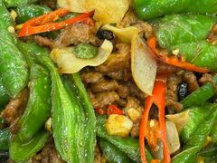 -新疆巴州金丝特餐厅(大钟寺店)