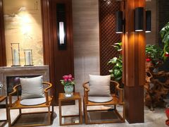-明仕田园酒店