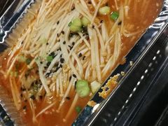 -碎怂烤肉(钟楼柳巷店)