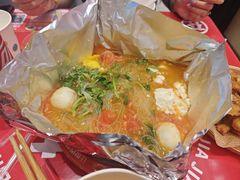 -见味花甲(福田coco park店)