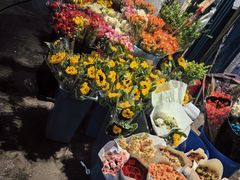 -循礼门鲜花花市(武汉循礼门店)