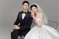 -蒙太奇婚纱摄影(万达店)