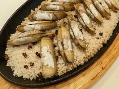 -莆田餐厅PUTIEN(世博源店)