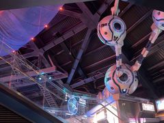 -首钢一高炉·SoReal科幻乐园