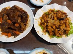 -来顺成饭庄