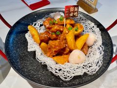 荔枝肉-老福洲·三十年福州味(斗东店)