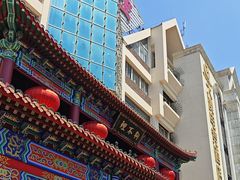 -狗不理(水上北路旗舰店)