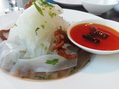 川北拉皮-小南洋海景餐厅(深圳湾店)