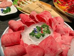 -色響火锅(恒隆广场店)