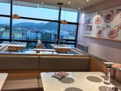 -呷哺呷哺 黄金牧场 (中发百旺店)