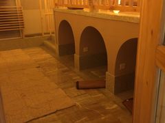 -热带雨林汗蒸馆(汶水东路店)