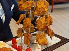 -新疆兵团食府清真(马连道店)