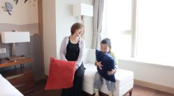 -巍阁月子中心(国贸店)