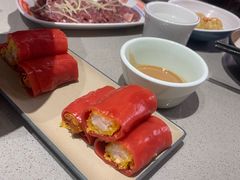 -四点金粥底火锅(沂州里店)