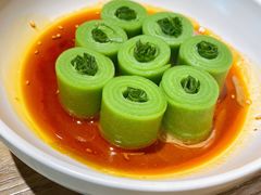 小大董凉皮-小大董·烤鸭(王府井apm店)