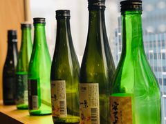 -矶野水产(澳门逸园中心店)